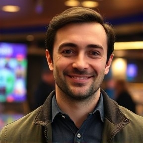 Francisco Javier López Navarro — Casinos Sin Verificación reviewer